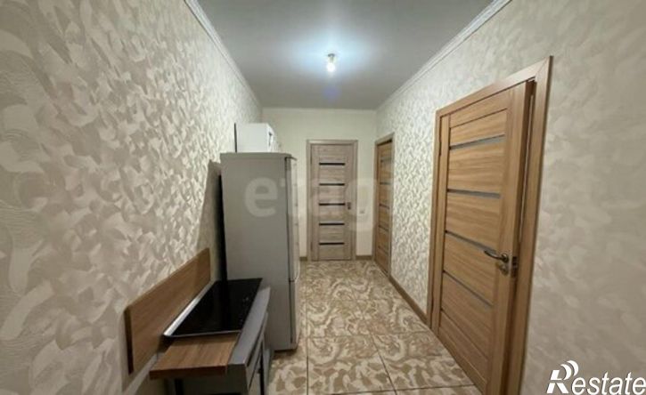 2-комн квартира ул Толстого, 180,  д. 180
