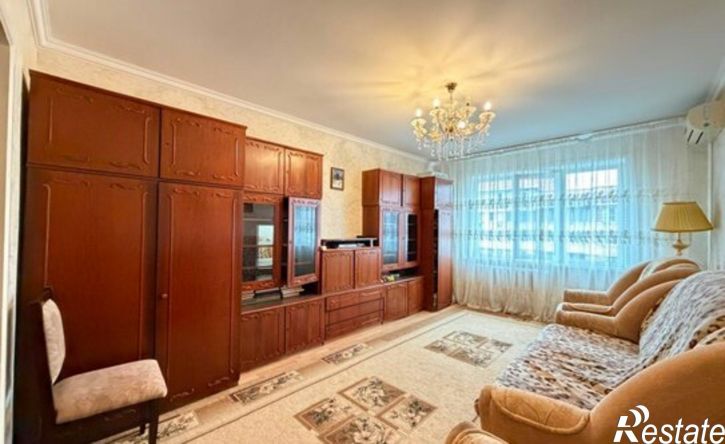 3-комн квартира ул Тарчокова, 54В,  д. 54В