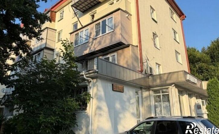 1-комн квартира ул Ашурова, 36,  д. 36