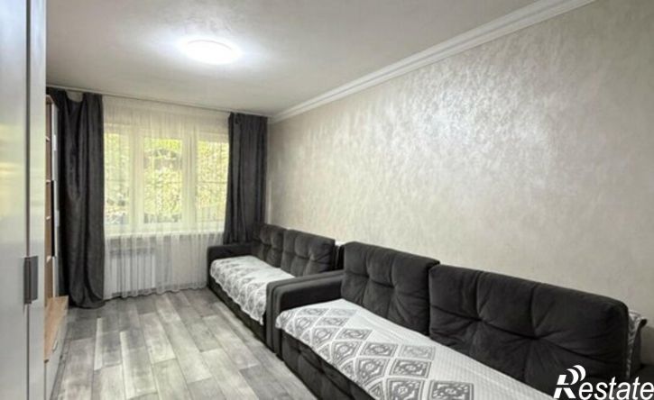 2-комн квартира ул Нахушева, 91,  д. 91
