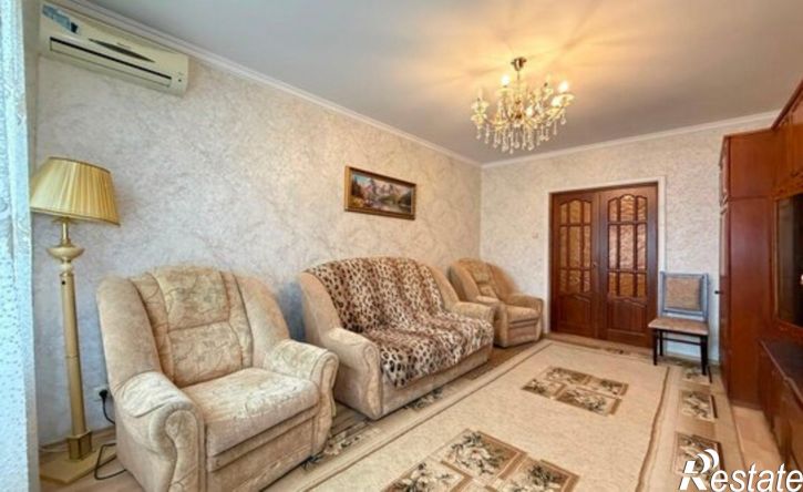 3-комн квартира ул Тарчокова, 54В,  д. 54В