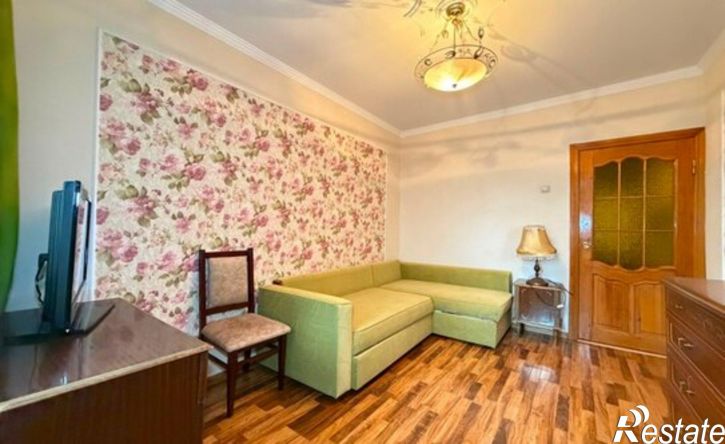 3-комн квартира ул Тарчокова, 54В,  д. 54В