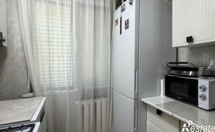 2-комн квартира ул Нахушева, 91,  д. 91