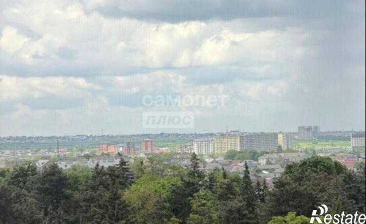 1-комн квартира ул Кирова, 331/13,  д. 331/13