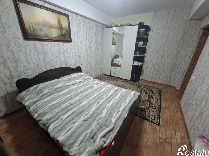 1-комн квартира ул Московская, 12 1,  д. 12 1,  к. 1