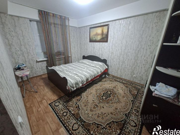 1-комн квартира ул Московская, 12 1,  д. 12 1,  к. 1
