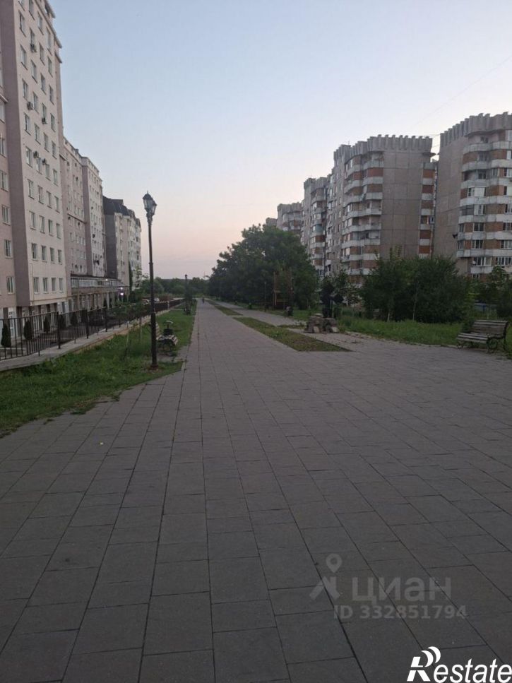 1-комн квартира ул Московская, 12 1,  д. 12 1,  к. 1
