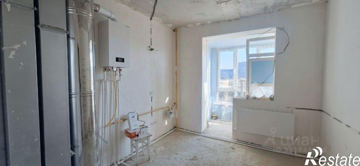 1-комн квартира ул Хужокова, 145Д,  д. 145Д