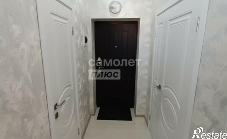 1-комн квартира ул Солнечная, 90,  д. 90