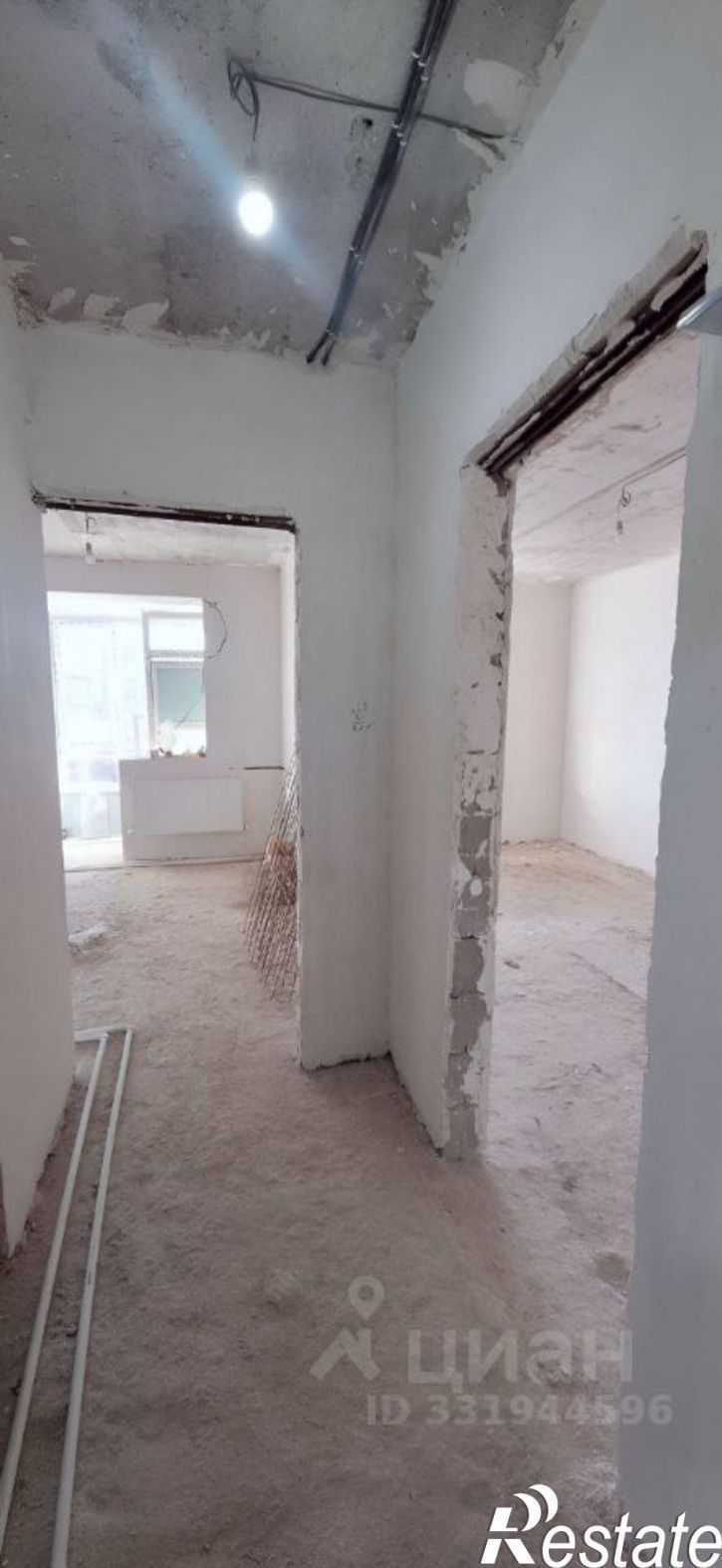 1-комн квартира ул Хужокова, 145Д,  д. 145Д
