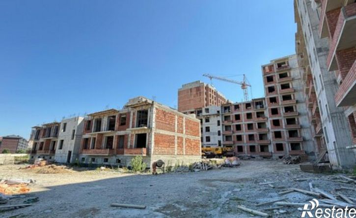 2-комн квартира улица Тарчокова, 127Б