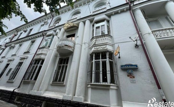 3-комн квартира пр-кт Ленина, 25,  д. 25