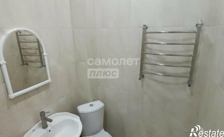 1-комн квартира ул Солнечная, 90,  д. 90