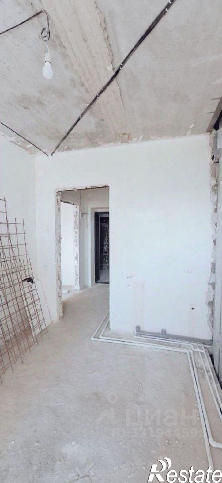 1-комн квартира ул Хужокова, 145Д,  д. 145Д