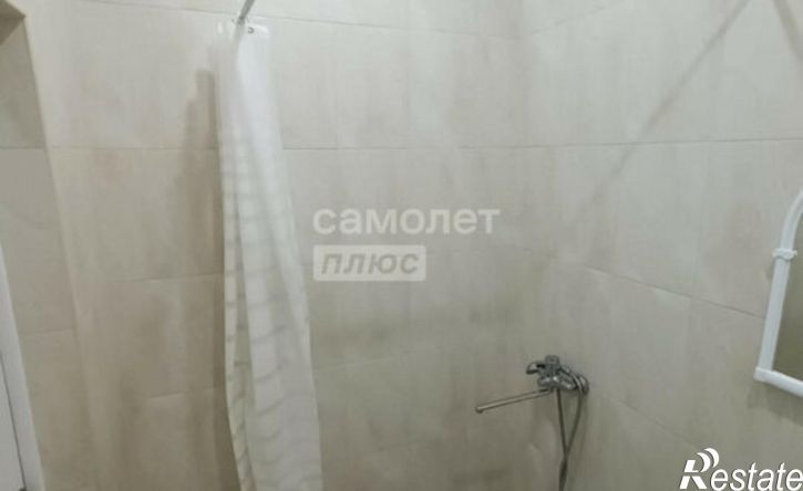 1-комн квартира ул Солнечная, 90,  д. 90