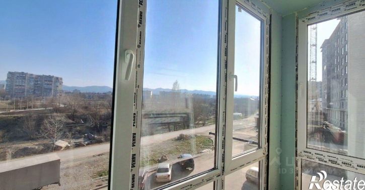 1-комн квартира ул Хужокова, 145Д,  д. 145Д