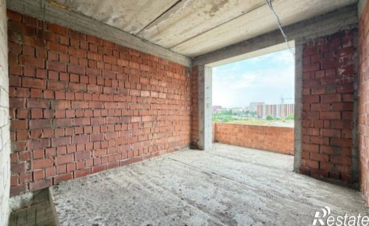 2-комн квартира улица Тарчокова, 127Б