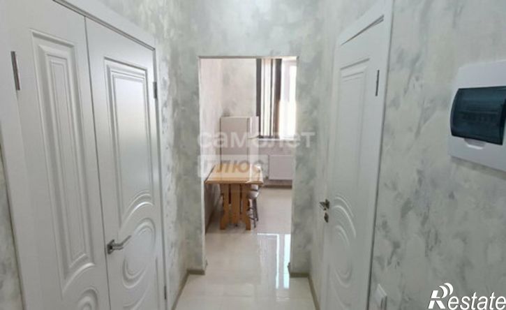 1-комн квартира ул Солнечная, 90,  д. 90