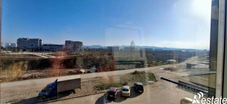 1-комн квартира ул Хужокова, 145Д,  д. 145Д