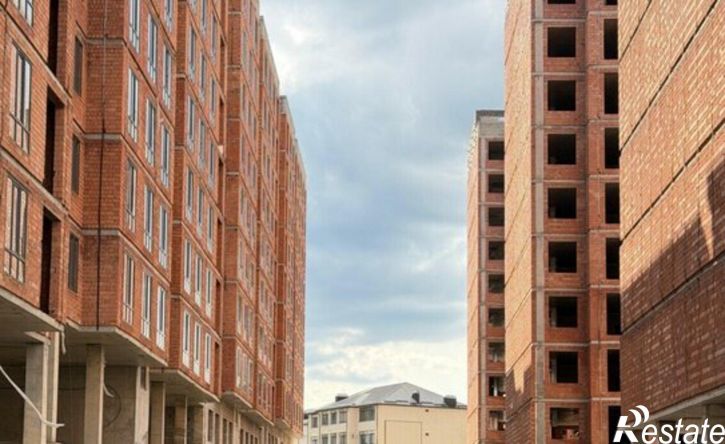 1-комн квартира улица Тарчокова, 127Б