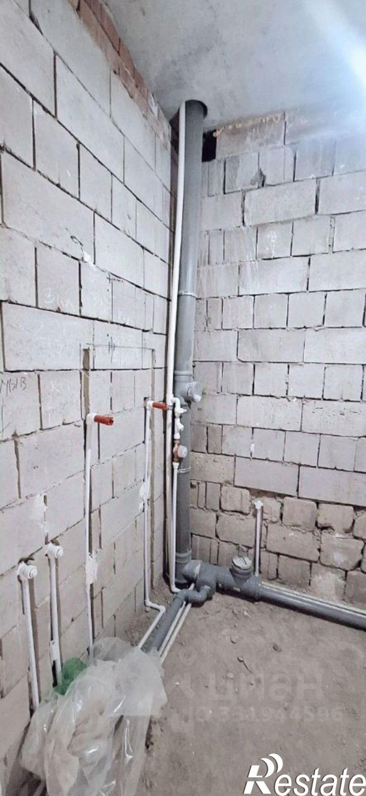 1-комн квартира ул Хужокова, 145Д,  д. 145Д