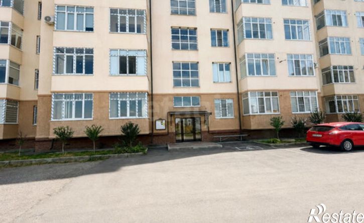 1-комн квартира ул Мовсисяна, 1,  д. 1