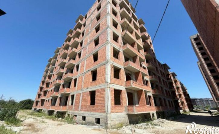 1-комн квартира улица Тарчокова, 127Б