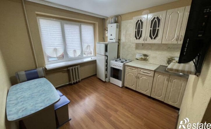 1-комн квартира ул Калмыкова, 241,  д. 241