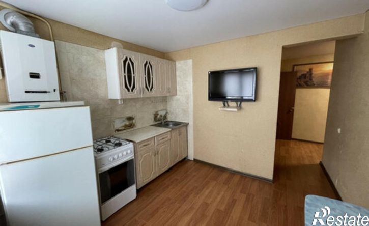 1-комн квартира ул Калмыкова, 241,  д. 241
