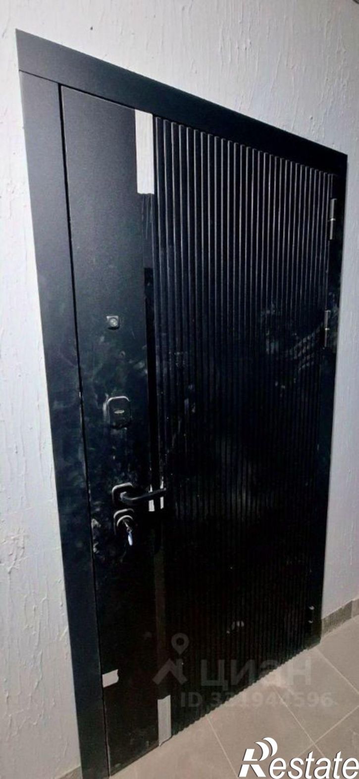 1-комн квартира ул Хужокова, 145Д,  д. 145Д