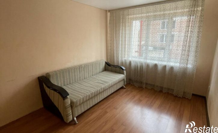 1-комн квартира ул Калмыкова, 241,  д. 241