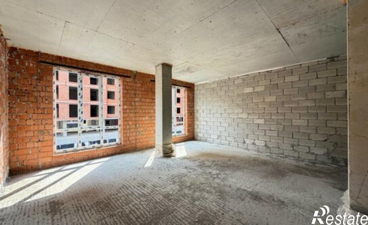 1-комн квартира улица Тарчокова, 127Б