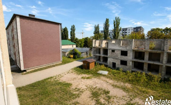 1-комн квартира ул Мовсисяна, 1,  д. 1