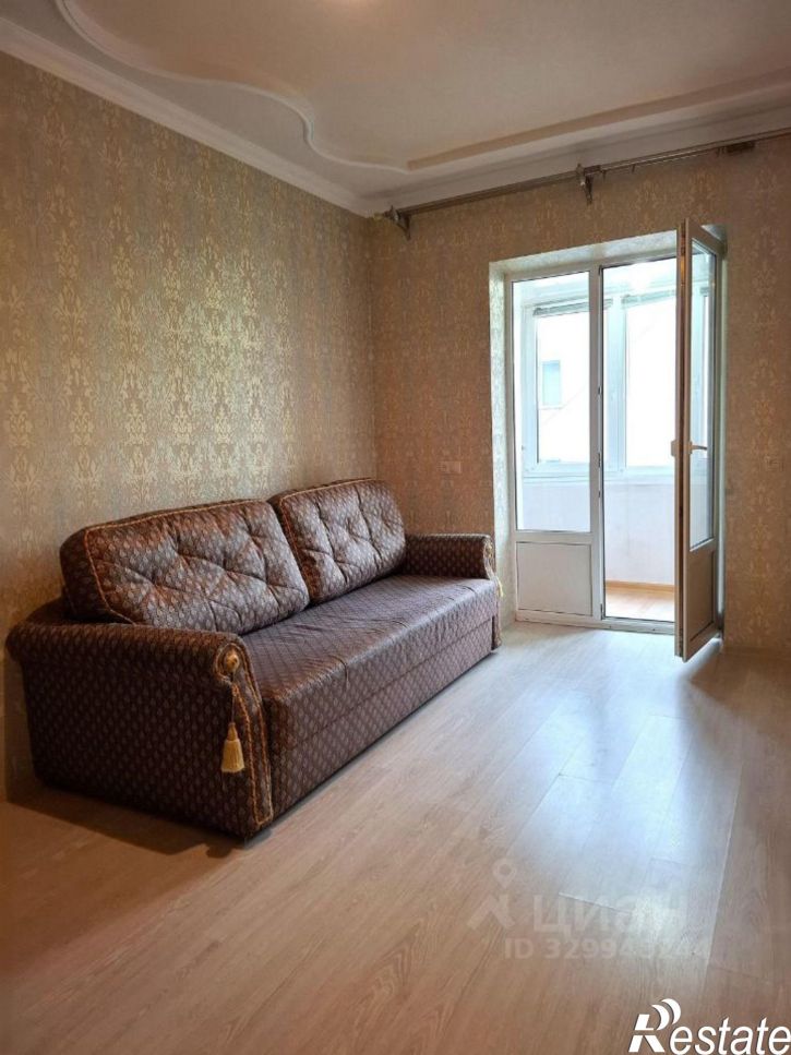 2-комн квартира пр-кт Ленина, 14,  д. 14