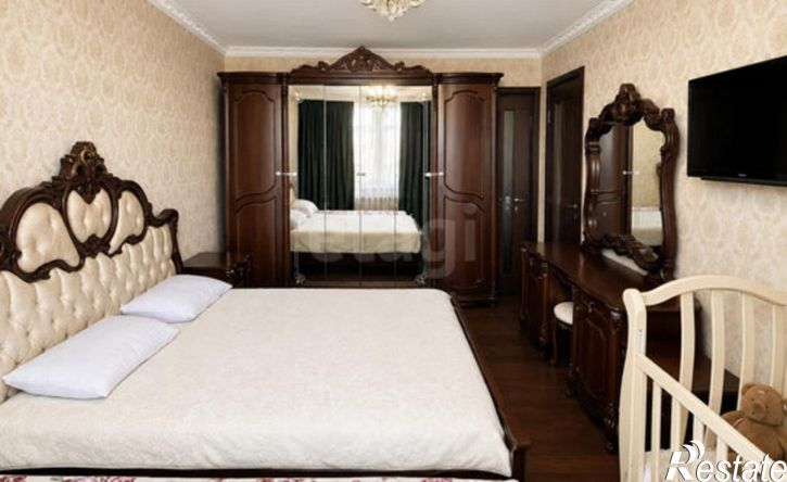2-комн квартира ул Эльбрусская, 17а,  д. 17а