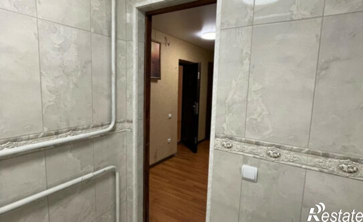 1-комн квартира ул Калмыкова, 241,  д. 241