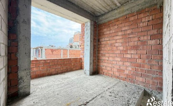 1-комн квартира улица Тарчокова, 127Б
