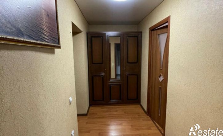 1-комн квартира ул Калмыкова, 241,  д. 241