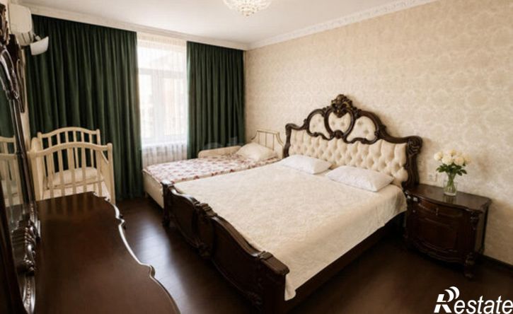 2-комн квартира ул Эльбрусская, 17а,  д. 17а