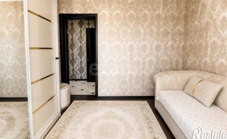 2-комн квартира ул Эльбрусская, 17а,  д. 17а