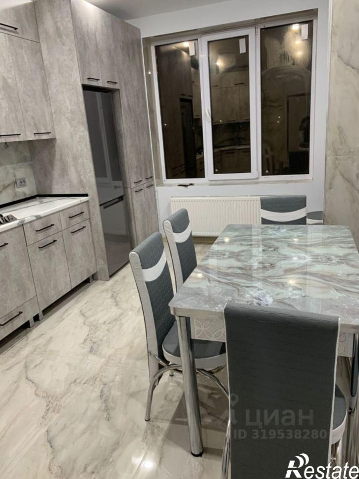 1-комн квартира ул Шарданова, 52,  д. 52