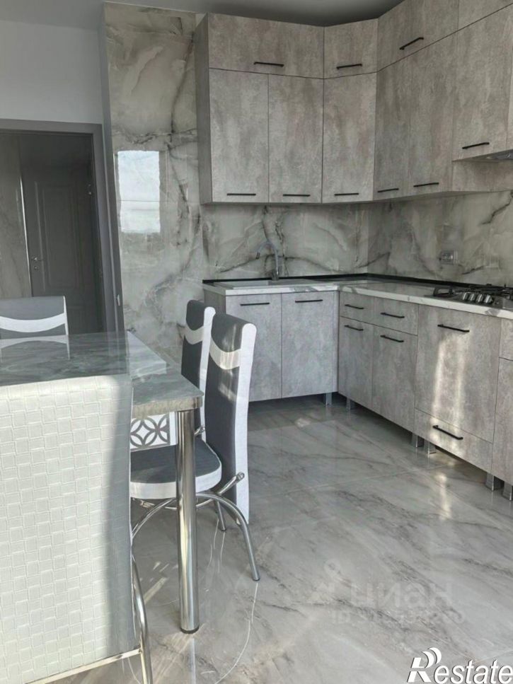 1-комн квартира ул Шарданова, 52,  д. 52