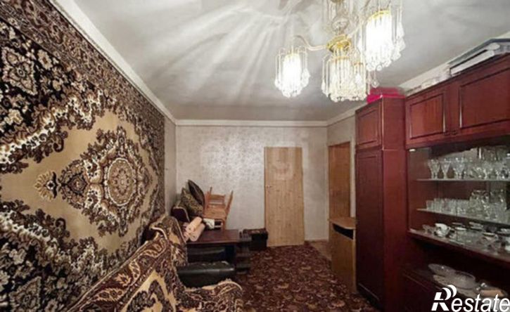 1-комн квартира ул Неделина, 21,  д. 21