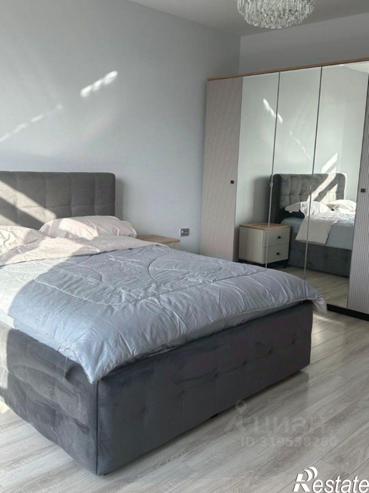 1-комн квартира ул Шарданова, 52,  д. 52