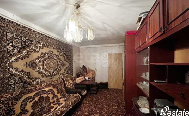 1-комн квартира ул Неделина, 21,  д. 21