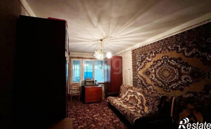 1-комн квартира ул Неделина, 21,  д. 21