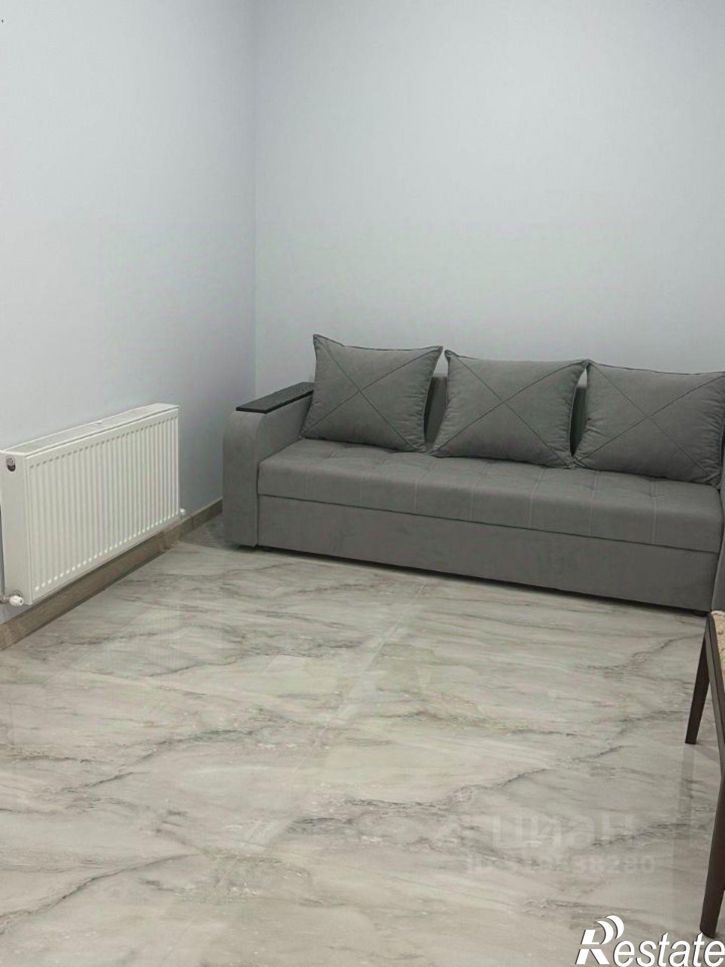 1-комн квартира ул Шарданова, 52,  д. 52