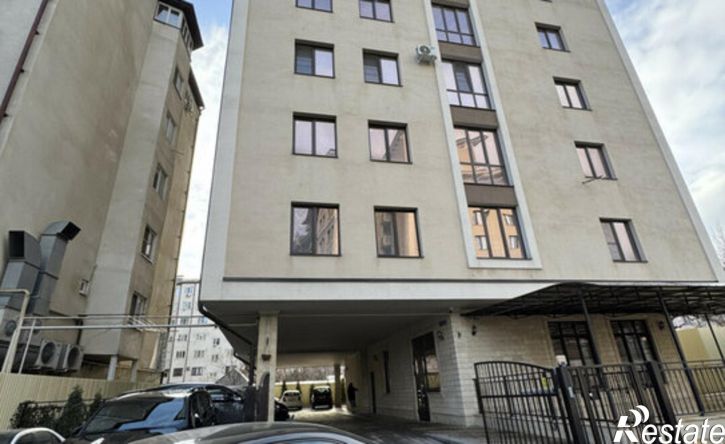 1-комн квартира ул Пушкина, 41,  д. 41