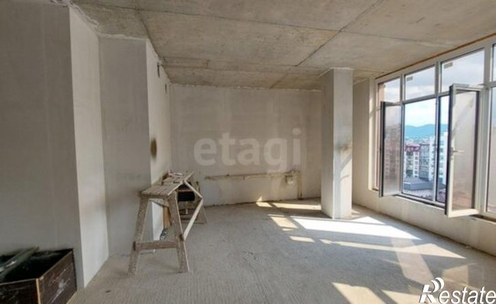 4-комн квартира ул Гоголя, 39,  д. 39