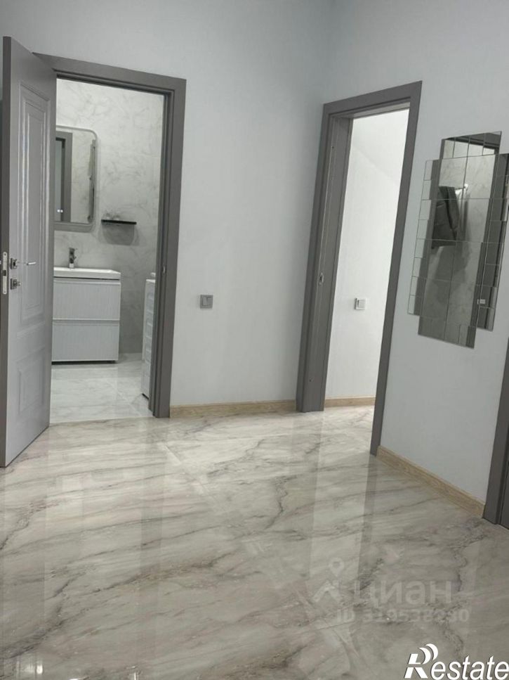 1-комн квартира ул Шарданова, 52,  д. 52